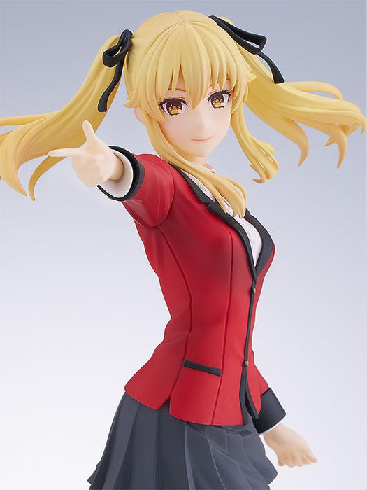 Good Smile Company Pop Up Parade Kakegurui XX Meari Saotome Figure Non-Scale Painted- Japan Figure Store - #1 Bring To You The Best Japanese Goods