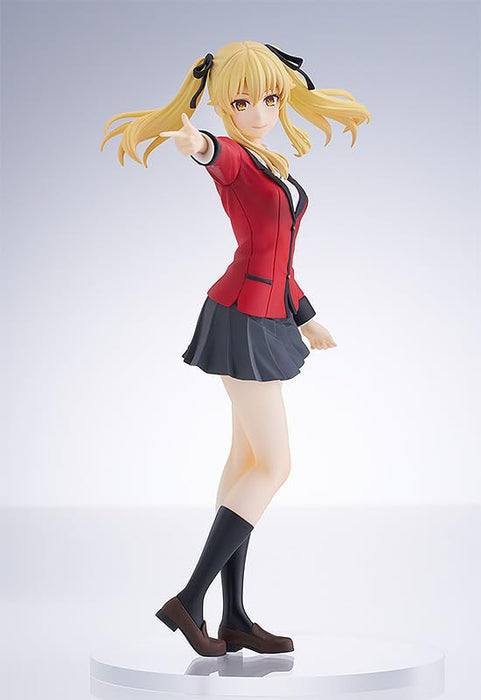 Good Smile Company Pop Up Parade Kakegurui XX Meari Saotome Figure Non-Scale Painted- Japan Figure Store - #1 Bring To You The Best Japanese Goods