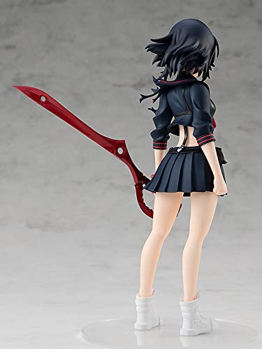Pop Up Parade Kill La Kill Ryuko Matoi Non-Scale Plastic Painted Figure- Japan Figure Store - #1 Bring To You The Best Japanese Goods