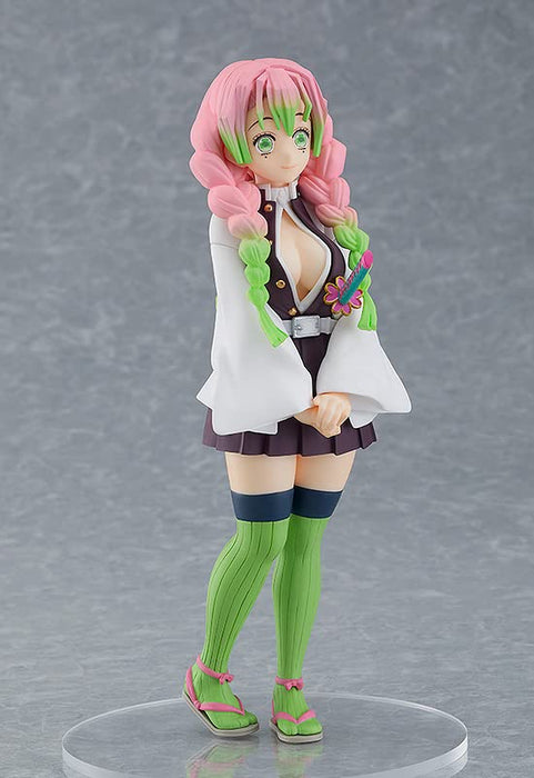 GOOD SMILE COMPANY Pop Up Parade Mitsuri Kanroji Figure Demon Slayer: Kimetsu No Yaiba- Japan Figure Store - #1 Bring To You The Best Japanese Goods