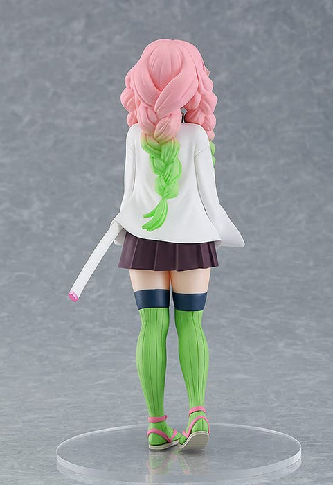 GOOD SMILE COMPANY Pop Up Parade Mitsuri Kanroji Figure Demon Slayer: Kimetsu No Yaiba- Japan Figure Store - #1 Bring To You The Best Japanese Goods