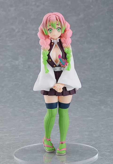 GOOD SMILE COMPANY Pop Up Parade Mitsuri Kanroji Figure Demon Slayer: Kimetsu No Yaiba- Japan Figure Store - #1 Bring To You The Best Japanese Goods
