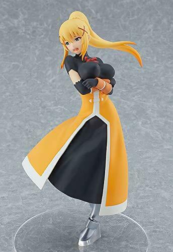 Pop Up Parade Konosuba Darkness Figure- Japan Figure Store - #1 Bring To You The Best Japanese Goods