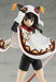 Pop Up Parade Konosuba Megumin: Winter Ver. Figure- Japan Figure Store - #1 Bring To You The Best Japanese Goods