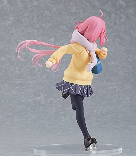 MAX FACTORY Pop Up Parade Nadeshiko Kagamihara Figure Laid-Back Camp- Japan Figure Store - #1 Bring To You The Best Japanese Goods