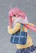 MAX FACTORY Pop Up Parade Nadeshiko Kagamihara Figure Laid-Back Camp- Japan Figure Store - #1 Bring To You The Best Japanese Goods