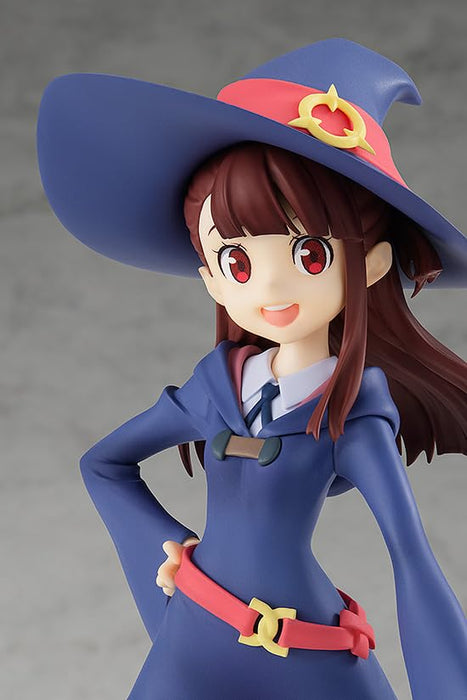Good Smile Company Pop Up Parade Little Witch Academia Atsuko Kagari Japan Non-Scale Plastic Figure- Japan Figure Store - #1 Bring To You The Best Japanese Goods