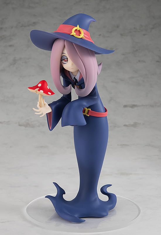 Good Smile Company Pop Up Parade Sucy Mambabaran Little Witch Academia Japan Figure- Japan Figure Store - #1 Bring To You The Best Japanese Goods