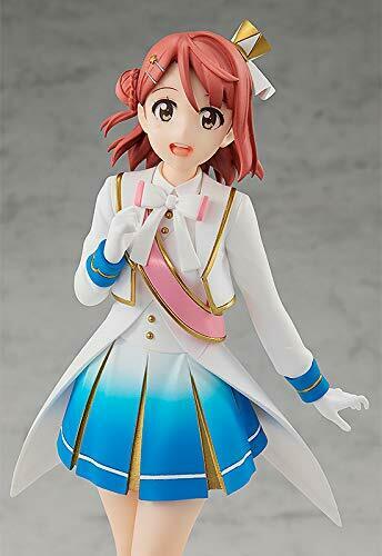 Pop Up Parade Love Live! Nijigasaki High School Idol Club Ayumu Uehara Figure- Japan Figure Store - #1 Bring To You The Best Japanese Goods