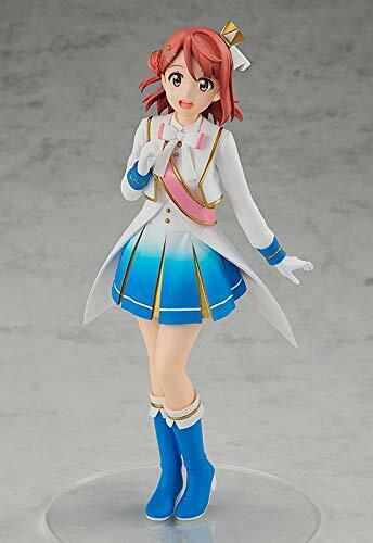 Pop Up Parade Love Live! Nijigasaki High School Idol Club Ayumu Uehara Figure- Japan Figure Store - #1 Bring To You The Best Japanese Goods