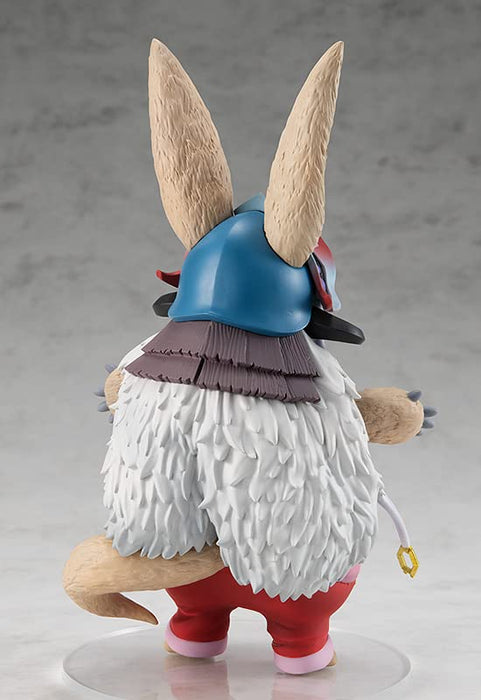 Pop Up Parade Made In Abyss: Golden Land Of Relentless Sun Nanachi Non-Scale Plastic Pre-Painted Completed Figure G94614- Japan Figure Store - #1 Bring To You The Best Japanese Goods