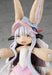 Pop Up Parade Made In Abyss: Golden Land Of Relentless Sun Nanachi Non-Scale Plastic Pre-Painted Completed Figure G94614- Japan Figure Store - #1 Bring To You The Best Japanese Goods