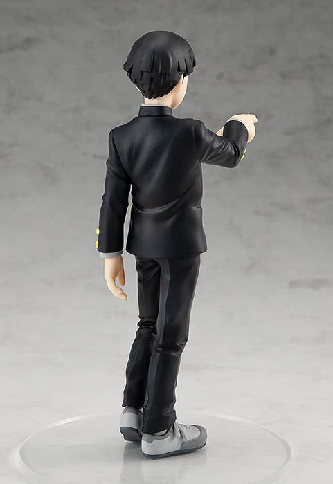 Pop Up Parade Mob Psycho 100Iii Shigeo Kageyama Non-Scale Plastic Painted Complete Figure- Japan Figure Store - #1 Bring To You The Best Japanese Goods