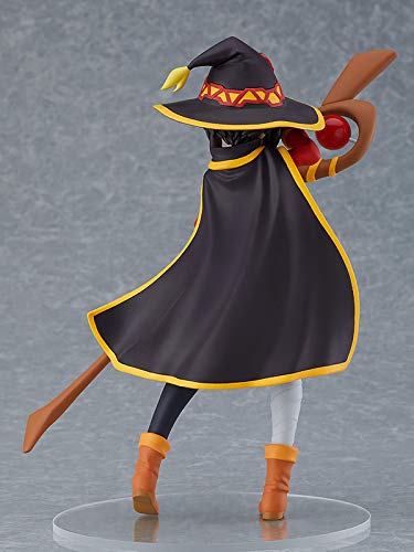 MAX FACTORY Pop Up Parade Megumin Figure Konosuba: Kono Subarashii Sekai Ni Shukufuku Wo! Legend Of Crimson- Japan Figure Store - #1 Bring To You The Best Japanese Goods