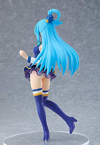 Max Factory Pop Up Parade Movie Congratulations On This Wonderful World Japanese Painted Figure- Japan Figure Store - #1 Bring To You The Best Japanese Goods