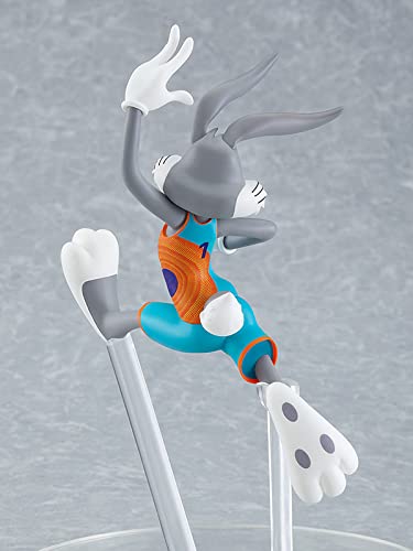 Good Smile Company Pop Up Parade Bugs Bunny Figure Space Jam: A New Legacy Animated Figures- Japan Figure Store - #1 Bring To You The Best Japanese Goods