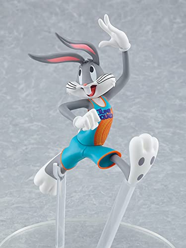 Good Smile Company Pop Up Parade Bugs Bunny Figure Space Jam: A New Legacy Animated Figures- Japan Figure Store - #1 Bring To You The Best Japanese Goods