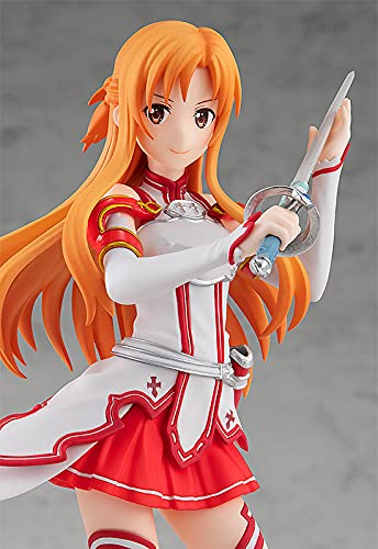 Good Smile Company Pop Up Parade Sword Art Online Asuna Figure Japanese Animation Figure- Japan Figure Store - #1 Bring To You The Best Japanese Goods
