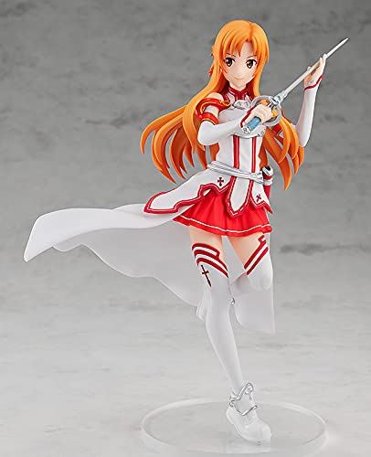 Good Smile Company Pop Up Parade Sword Art Online Asuna Figure Japanese Animation Figure- Japan Figure Store - #1 Bring To You The Best Japanese Goods