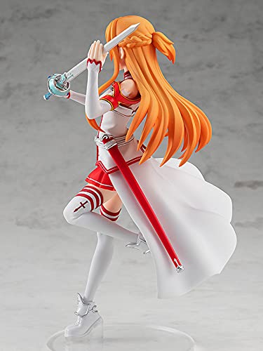 Good Smile Company Pop Up Parade Sword Art Online Asuna Figure Japanese Animation Figure- Japan Figure Store - #1 Bring To You The Best Japanese Goods