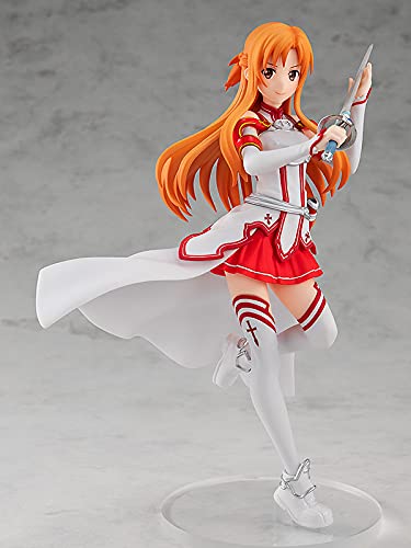Good Smile Company Pop Up Parade Sword Art Online Asuna Figure Japanese Animation Figure- Japan Figure Store - #1 Bring To You The Best Japanese Goods