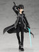 Good Smile Company Pop Up Parade Sword Art Online Kirito Japanese Plastic Figure- Japan Figure Store - #1 Bring To You The Best Japanese Goods