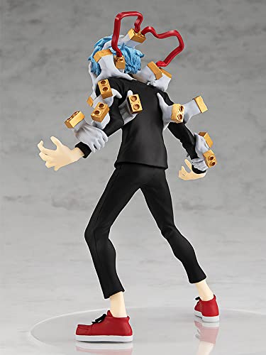 Good Smile Company Pop Up Parade My Hero Academia Tomura Shigaraki Figure Japan Animation Figure- Japan Figure Store - #1 Bring To You The Best Japanese Goods