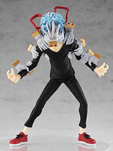 Good Smile Company Pop Up Parade My Hero Academia Tomura Shigaraki Figure Japan Animation Figure- Japan Figure Store - #1 Bring To You The Best Japanese Goods