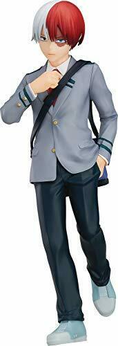 Pop Up Parade My Hero Academia Shoto Todoroki Figure - Japan Figure