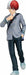 Pop Up Parade My Hero Academia Shoto Todoroki Figure - Japan Figure