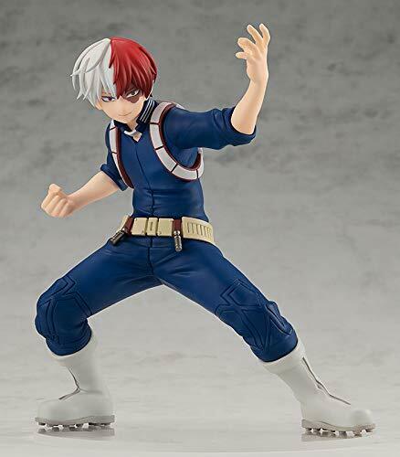 Pop Up Parade My Hero Academia Shoto Todoroki: Hero Costume Ver. Figure- Japan Figure Store - #1 Bring To You The Best Japanese Goods