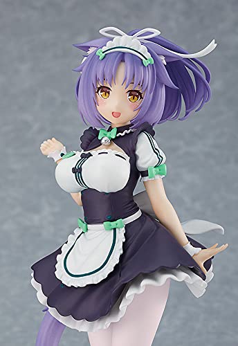 GOOD SMILE COMPANY Pop Up Parade Cinnamon Figure Nekopara- Japan Figure Store - #1 Bring To You The Best Japanese Goods