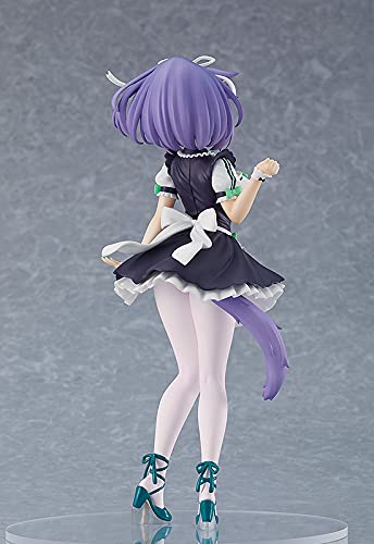 GOOD SMILE COMPANY Pop Up Parade Cinnamon Figure Nekopara- Japan Figure Store - #1 Bring To You The Best Japanese Goods