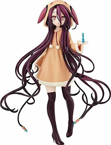 Pop Up Parade No Game No Life Schwi Figure - Japan Figure