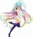 Pop Up Parade No Game No Life Shiro: Sniper Ver. Figure - Japan Figure