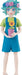 Good Smile Company Pop Up Parade Omori Basil Figure Non-Scale Painted Plastic- Japan Figure Store - #1 Bring To You The Best Japanese Goods