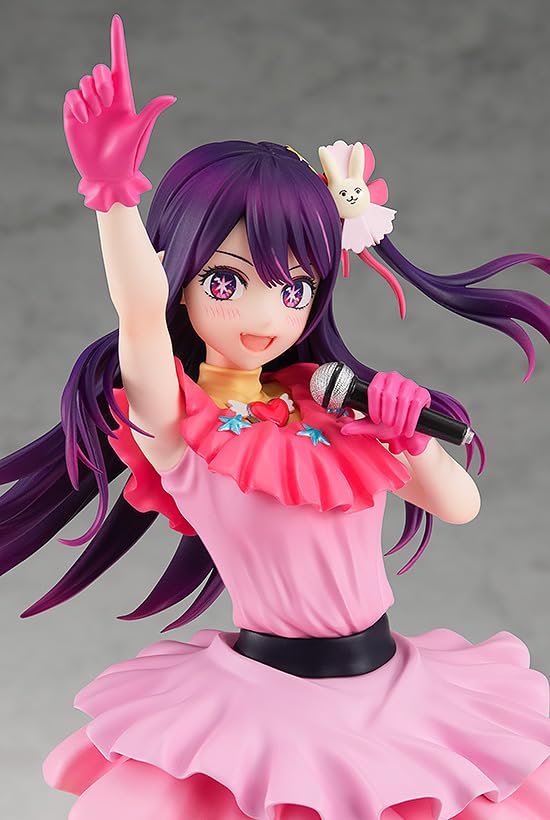 Pop Up Parade Oshi no Ko Ai- Japan Figure Store - #1 Bring To You The Best Japanese Goods