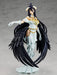 Pop Up Parade Overlord Iv Albedo Non-Scale Plastic Painted Figure- Japan Figure Store - #1 Bring To You The Best Japanese Goods