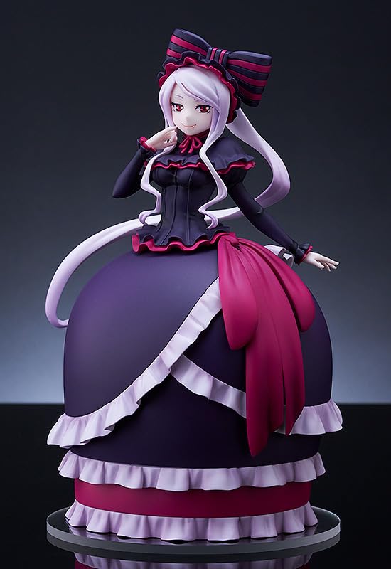 Pop Up Parade Overlord Shalltear GSC Non-Scale Figure- Japan Figure Store - #1 Bring To You The Best Japanese Goods