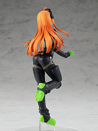 GOOD SMILE COMPANY - Pop Up Parade Oracle Figure - Persona 5 The Animation- Japan Figure Store - #1 Bring To You The Best Japanese Goods