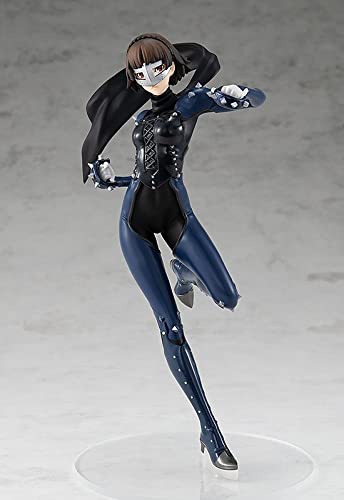 GOOD SMILE COMPANY - Pop Up Parade Queen Ver. Figure - Persona 5 The Animation- Japan Figure Store - #1 Bring To You The Best Japanese Goods