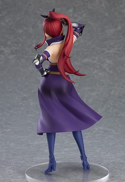 Fairy Tail Erza Scarlet Pop Up Parade Grand Magic Royale Ver. GOOD SMILE COMPANY- Japan Figure Store - #1 Bring To You The Best Japanese Goods