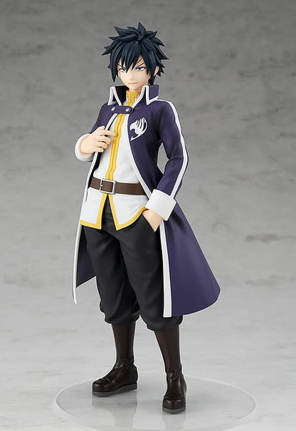 GOOD SMILE COMPANY Pop Up Parade Gray Fullbuster: Grand Magic Games Arc Ver. Figure Fairy Tail Final Season- Japan Figure Store - #1 Bring To You The Best Japanese Goods