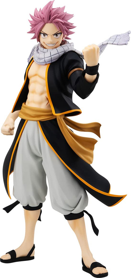 GOOD SMILE COMPANY Pop Up Parade Natsu Dragneel Xl Figure Fairy Tail Final Season- Japan Figure Store - #1 Bring To You The Best Japanese Goods