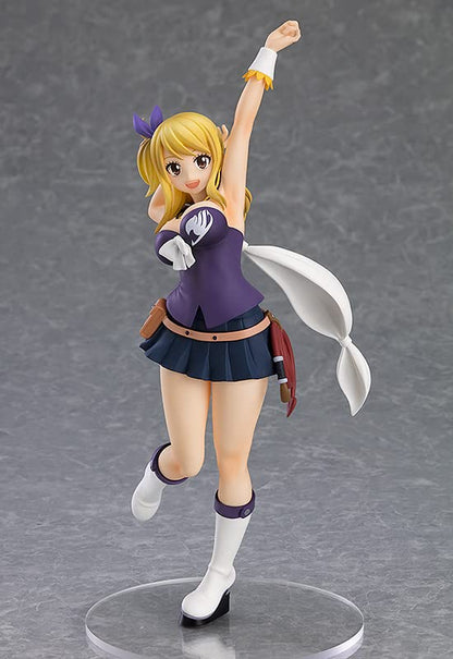 Fairy Tail Lucy Heartfilia Pop Up Parade Grand Magic Royale Ver. GOOD SMILE COMPANY- Japan Figure Store - #1 Bring To You The Best Japanese Goods