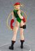 Pop Up Parade Street Fighter Series Cammy Non-Scale Plastic Painted Finished Figure- Japan Figure Store - #1 Bring To You The Best Japanese Goods
