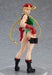 Pop Up Parade Street Fighter Series Cammy Non-Scale Plastic Painted Finished Figure- Japan Figure Store - #1 Bring To You The Best Japanese Goods