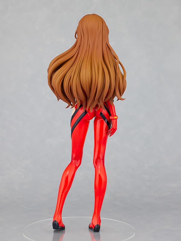 Good Smile Company Pop Up Parade Asuka Langley Xl Non-Scale Japan Figure- Japan Figure Store - #1 Bring To You The Best Japanese Goods