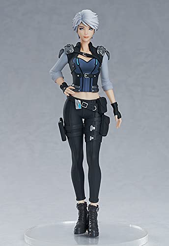 Good Smile Arts Shanghai Pop Up Parade Fox Spirit Matchmaker Ran Bing Japanese Plastic Figure- Japan Figure Store - #1 Bring To You The Best Japanese Goods
