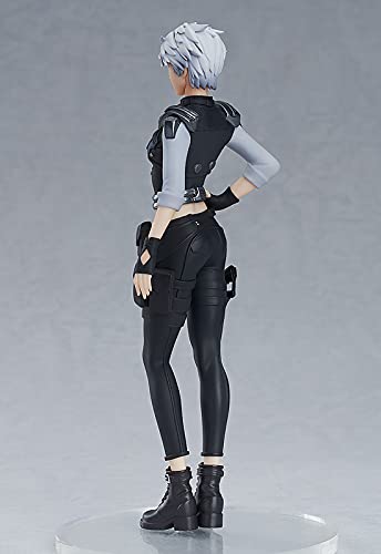 Good Smile Arts Shanghai Pop Up Parade Fox Spirit Matchmaker Ran Bing Japanese Plastic Figure- Japan Figure Store - #1 Bring To You The Best Japanese Goods